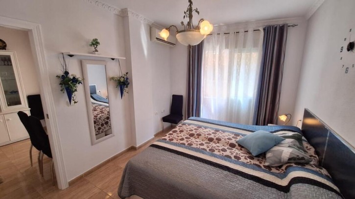 Mieszkanie Sprzedaż Costa Blanca Torrevieja 6