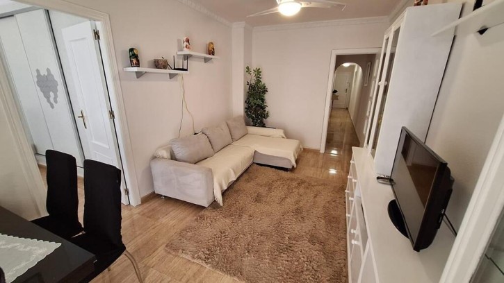 Mieszkanie Sprzedaż Costa Blanca Torrevieja 3