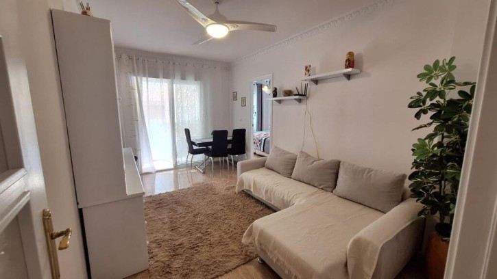 Mieszkanie Sprzedaż Costa Blanca Torrevieja 1
