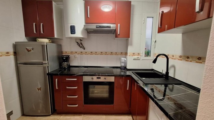 Mieszkanie Sprzedaż Costa Blanca Torrevieja 16