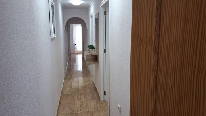 Mieszkanie Sprzedaż Costa Blanca Torrevieja 20