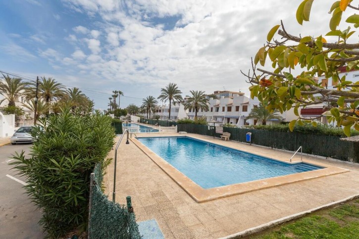 Mieszkanie Sprzedaż Costa Blanca Torrevieja 3