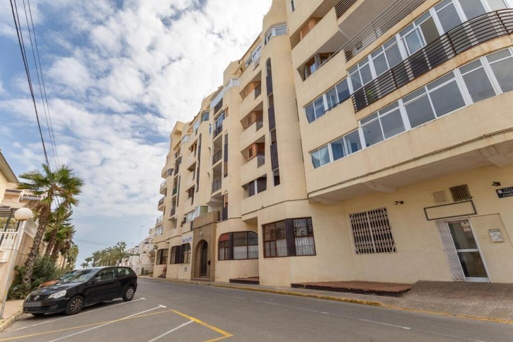 Mieszkanie Sprzedaż Costa Blanca Torrevieja 21