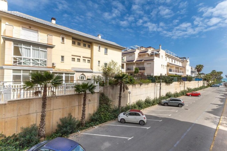 Mieszkanie Sprzedaż Costa Blanca Torrevieja 22