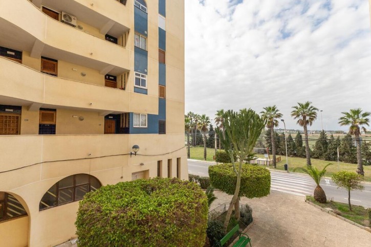 Mieszkanie Sprzedaż Costa Blanca Torrevieja 23