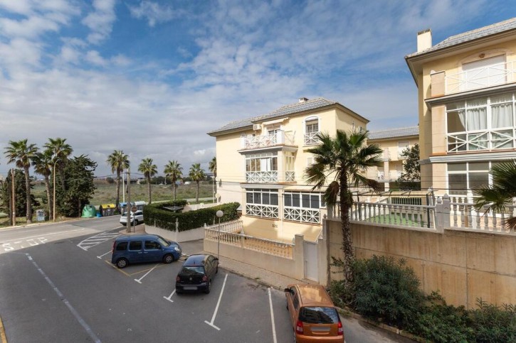 Mieszkanie Sprzedaż Costa Blanca Torrevieja 24