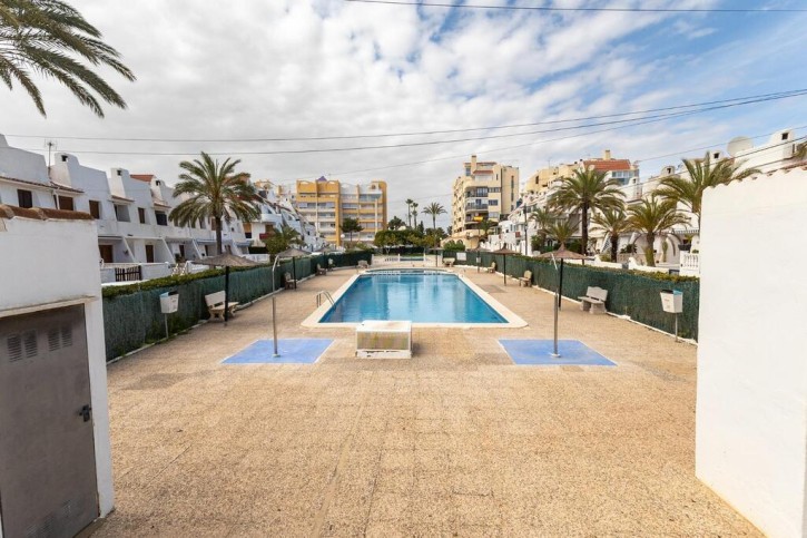 Mieszkanie Sprzedaż Costa Blanca Torrevieja 2