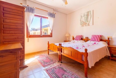 Mieszkanie Sprzedaż Costa Blanca Punta Prima