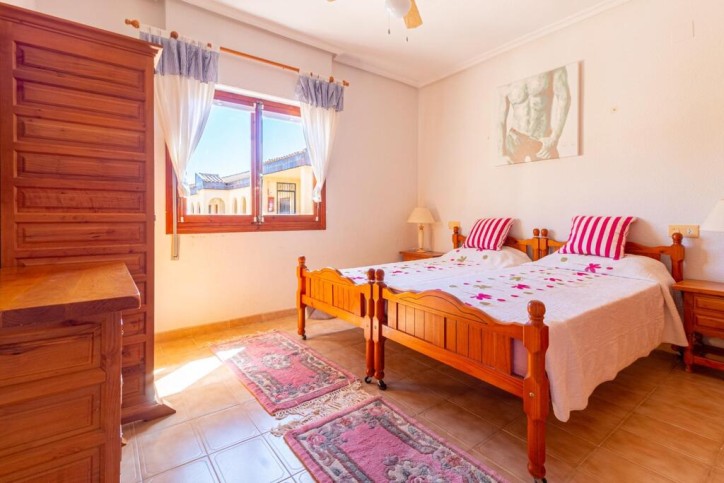 Mieszkanie Sprzedaż Costa Blanca Punta Prima 5