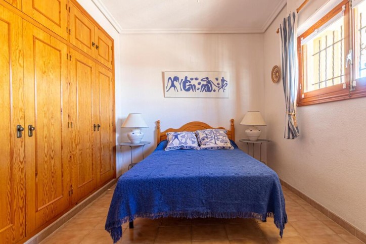 Mieszkanie Sprzedaż Costa Blanca Punta Prima 6
