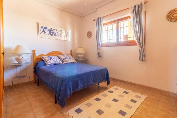Mieszkanie Sprzedaż Costa Blanca Punta Prima 7
