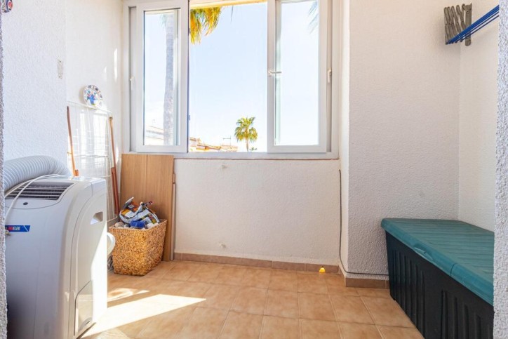Mieszkanie Sprzedaż Costa Blanca Punta Prima 9