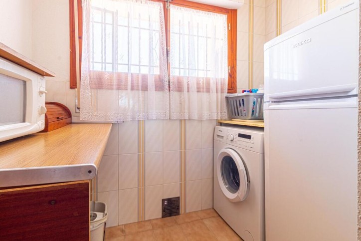 Mieszkanie Sprzedaż Costa Blanca Punta Prima 10