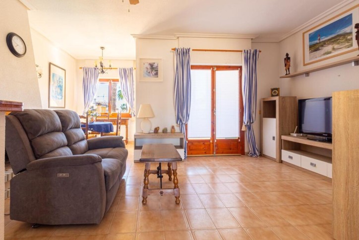 Mieszkanie Sprzedaż Costa Blanca Punta Prima 14