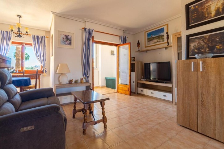 Mieszkanie Sprzedaż Costa Blanca Punta Prima 16