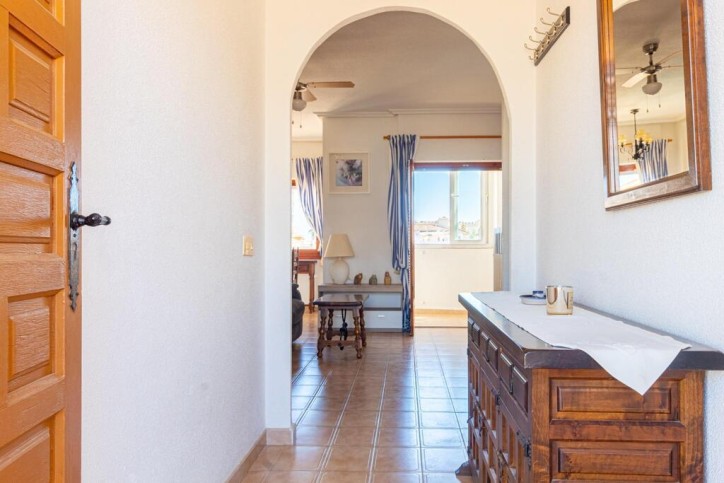 Mieszkanie Sprzedaż Costa Blanca Punta Prima 18