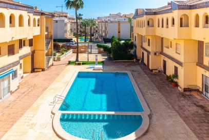 Mieszkanie Sprzedaż Costa Blanca Punta Prima
