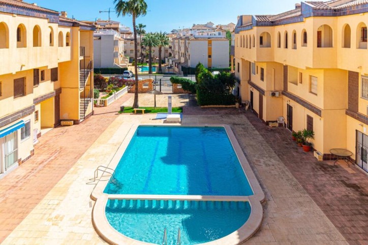 Mieszkanie Sprzedaż Costa Blanca Punta Prima 1