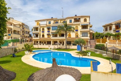 Mieszkanie Sprzedaż Costa Blanca La Mata