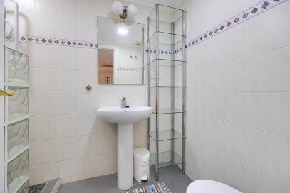 Mieszkanie Sprzedaż Costa Blanca La Mata