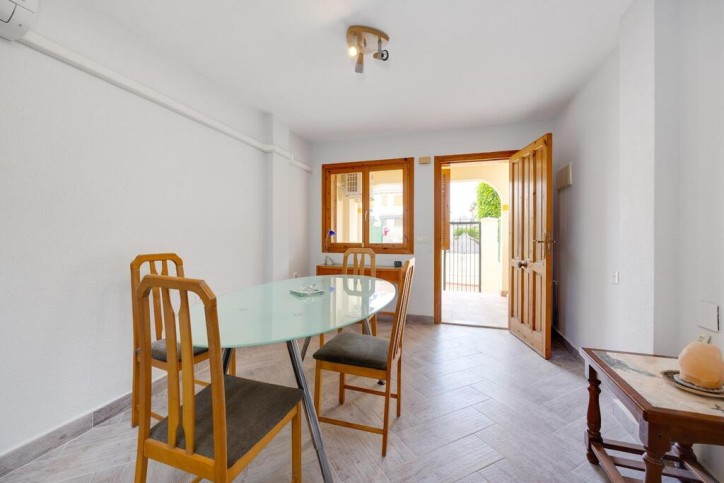 Mieszkanie Sprzedaż Costa Blanca La Mata 15