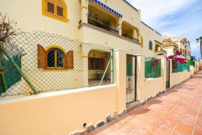 Mieszkanie Sprzedaż Costa Blanca La Mata