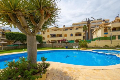 Mieszkanie Sprzedaż Costa Blanca La Mata