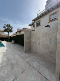 Mieszkanie Sprzedaż Costa Blanca Punta Prima