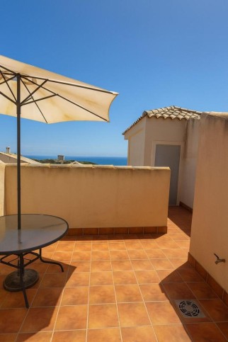 Mieszkanie Sprzedaż Costa Blanca Punta Prima 4