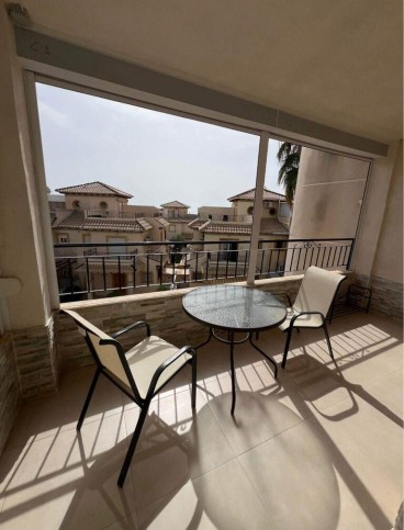 Mieszkanie Sprzedaż Costa Blanca Punta Prima 9