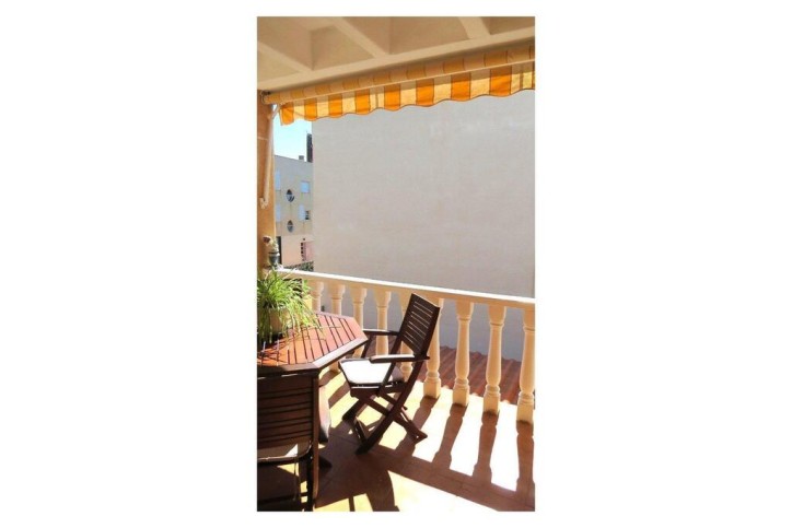 Mieszkanie Sprzedaż Costa Blanca La Zenia 12