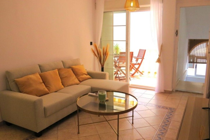 Mieszkanie Sprzedaż Costa Blanca La Zenia 14