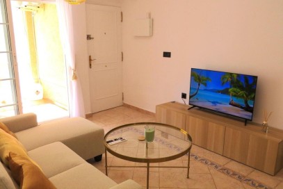 Mieszkanie Sprzedaż Costa Blanca La Zenia