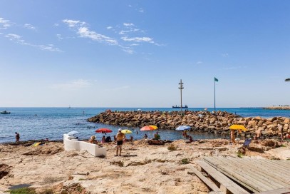 Mieszkanie Sprzedaż Costa Blanca Torrevieja