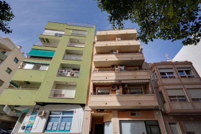 Mieszkanie Sprzedaż Costa Blanca Torrevieja