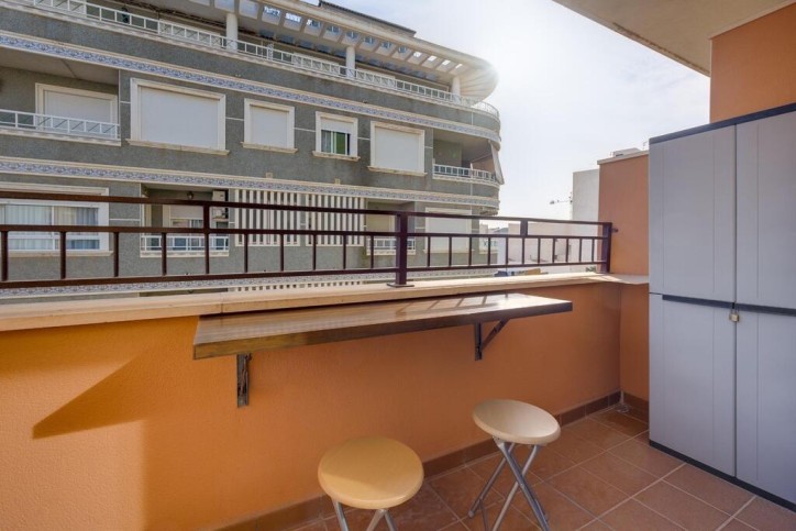 Mieszkanie Sprzedaż Costa Blanca Torrevieja 21