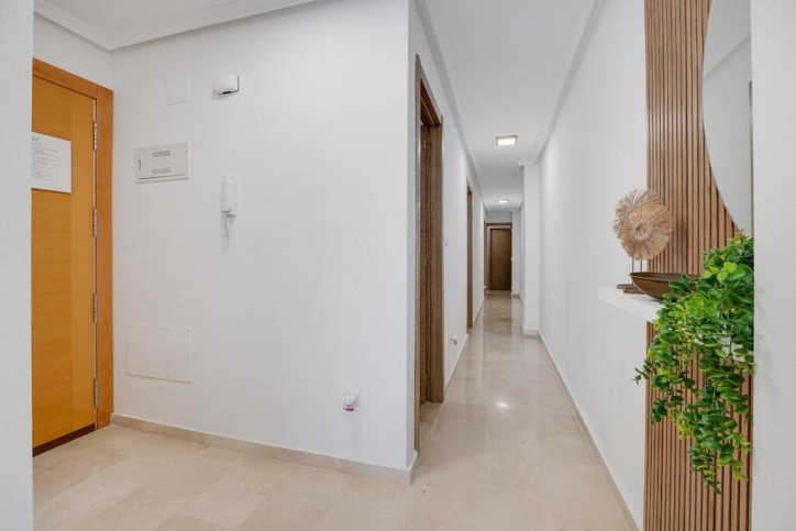 Mieszkanie Sprzedaż Costa Blanca Torrevieja 8