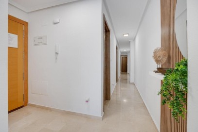 Mieszkanie Sprzedaż Costa Blanca Torrevieja