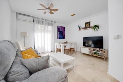 Mieszkanie Sprzedaż Costa Blanca Torrevieja