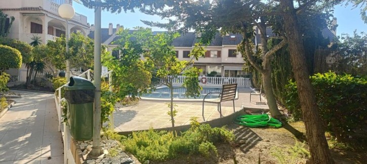 Mieszkanie Sprzedaż Costa Blanca Santa Pola 3