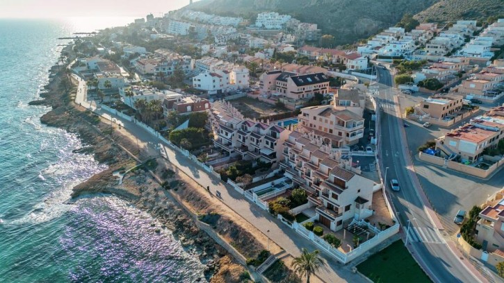 Mieszkanie Sprzedaż Costa Blanca Santa Pola 4