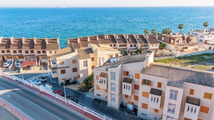 Mieszkanie Sprzedaż Costa Blanca Santa Pola 6