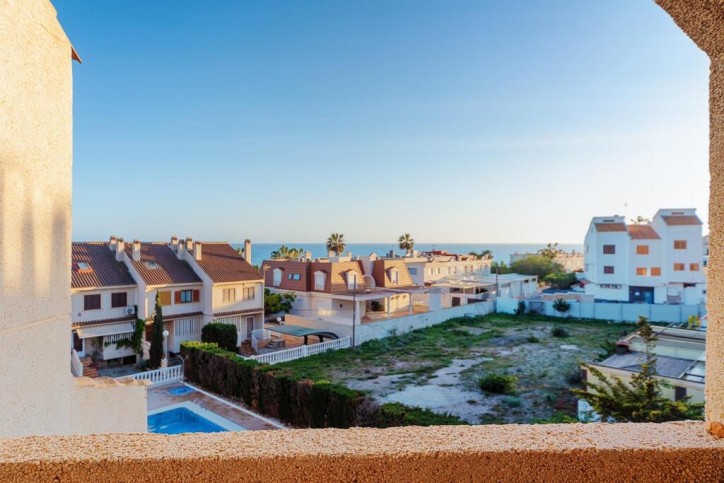 Mieszkanie Sprzedaż Costa Blanca Santa Pola 7