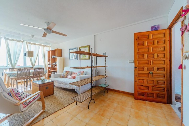 Mieszkanie Sprzedaż Costa Blanca Santa Pola 9