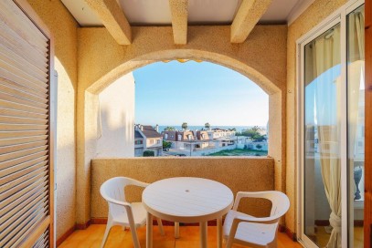 Mieszkanie Sprzedaż Costa Blanca Santa Pola