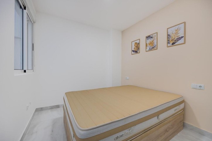 Mieszkanie Sprzedaż Costa Blanca Santa Pola 14