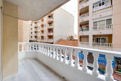 Mieszkanie Sprzedaż Costa Blanca Santa Pola