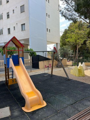 Mieszkanie Sprzedaż Costa Blanca Villajoyosa 4