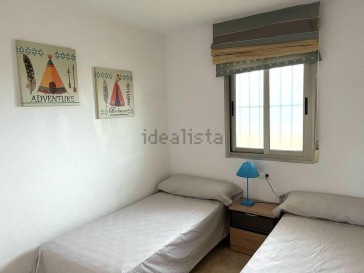 Mieszkanie Sprzedaż Costa Blanca Villajoyosa