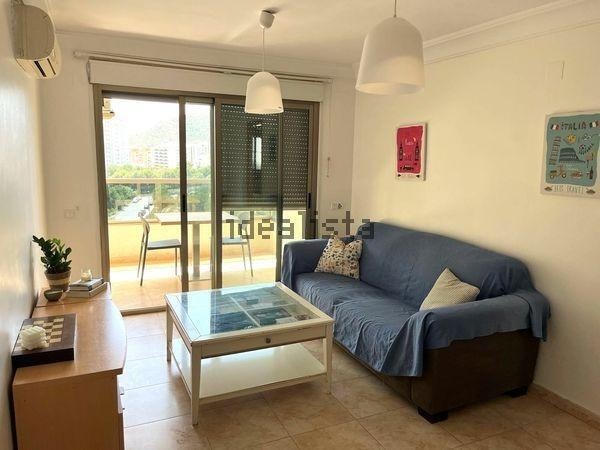 Mieszkanie Sprzedaż Costa Blanca Villajoyosa 9
